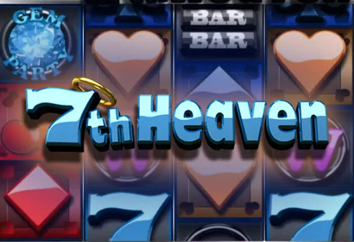Aphrodite Casino Games slot machine jackpot display